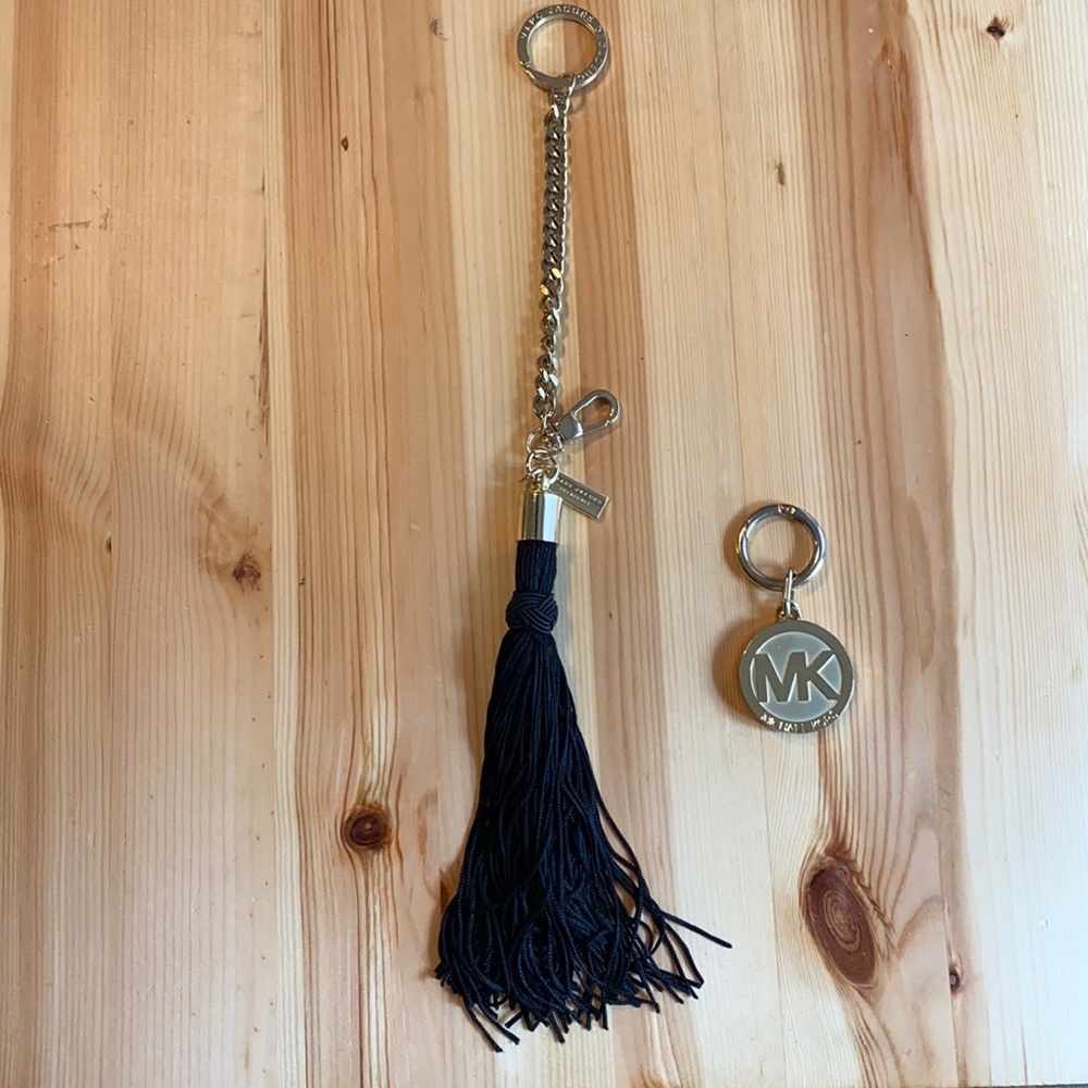 *AUTHENTIC* MARC JACOBS & MICHEAL KORS hardware